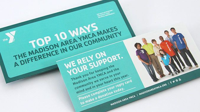 Direct Mail Marketing Examples Artofit
