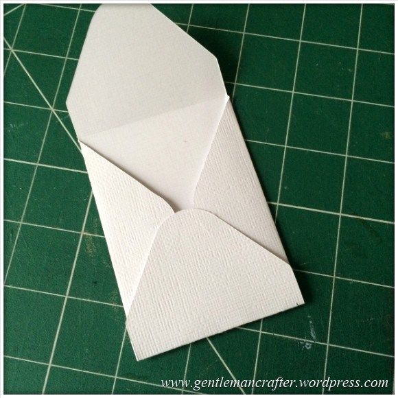 Download SVG Saturday - A Mini Envelope With Many Uses | Mini, Envelope, Artist trading cards
