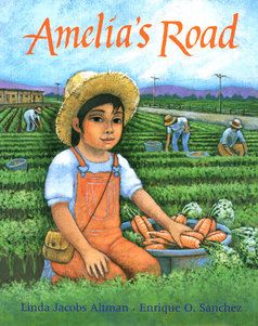 Childrens books about moving