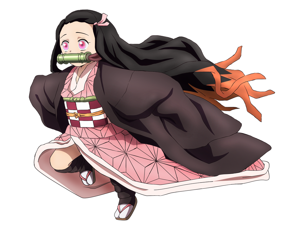 kimetsunoyaiba by dt501061 on DeviantArt