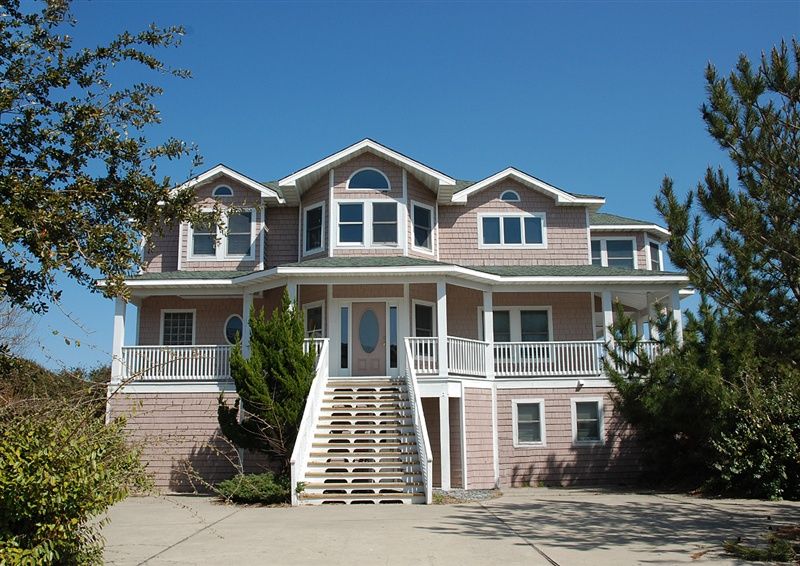 Twiddy outer banks vacation home island paradise corolla oceanside 9 bedrooms Twiddy outer banks vacation home island paradise corolla oceanside 9 bedrooms