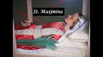 5 miracles of st rita 5 miracles of st rita