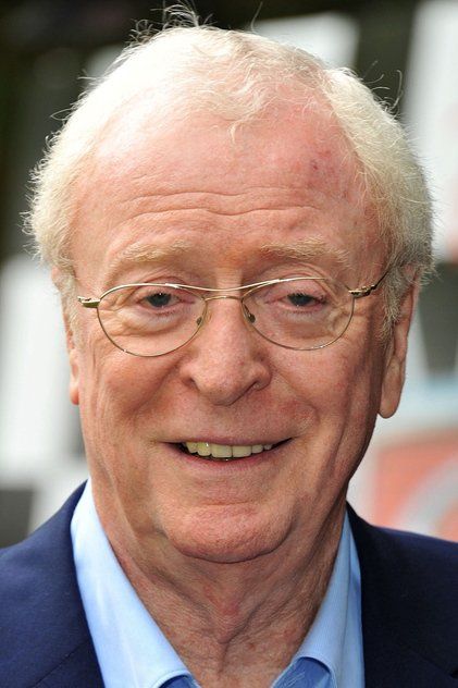 Michael Caine Biographie Et Filmographie De L Acteur Attori Ritratti Personaggi