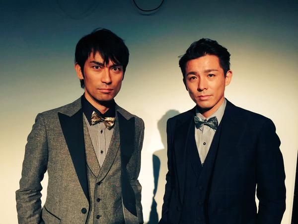 鷲尾昇 Washidasu 鷲尾昇 Washidasu