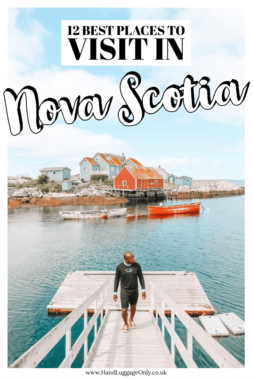 12 Best Things To Do In Nova Scotia