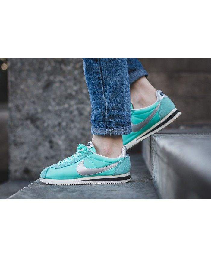 nike cortez femme argent nike cortez femme argent