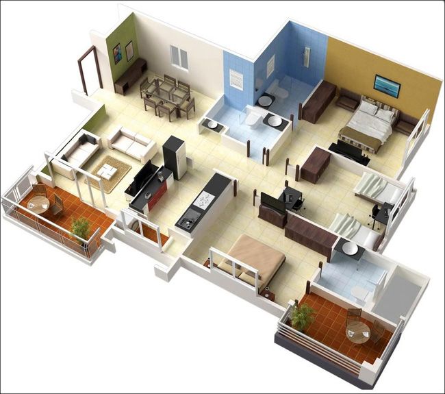 3 Bedroom Design Cool Home Design Software Home Design Online House Design Design Design Inspiration 3 Bedroom Design Endearing Home Design Software Home Design Online House Design Design Inspiration Design