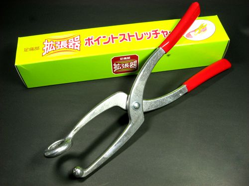 ポイントストレッチャー 部分靴伸ばし 送料無料 無料 ポイント 部分 ポイントストレッチャー 部分靴伸ばし 送料無料 無料 ポイント 部分