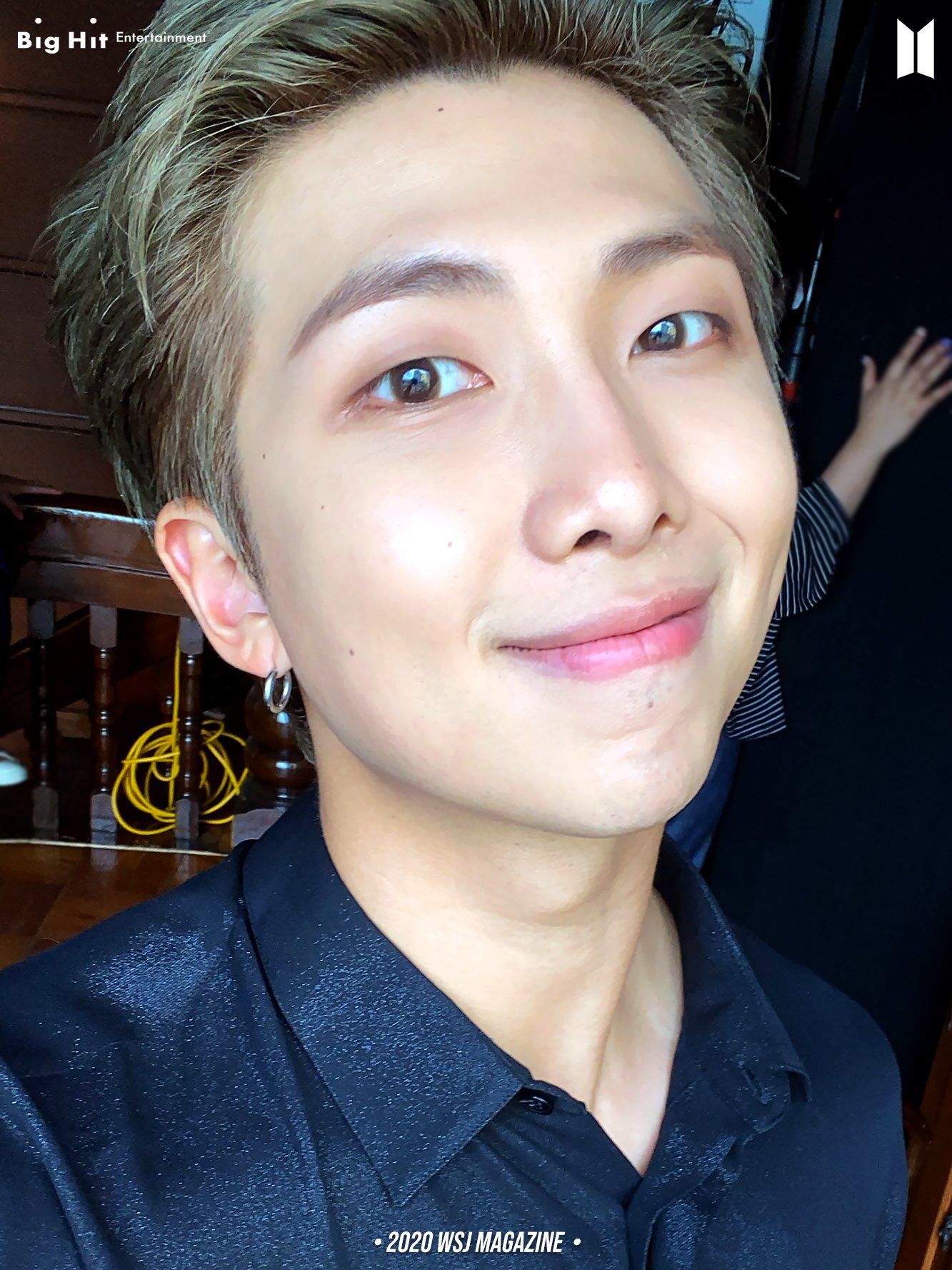 Bbo ᴮᴱ On Twitter In 2021 Kim Namjoon Namjoon Kim