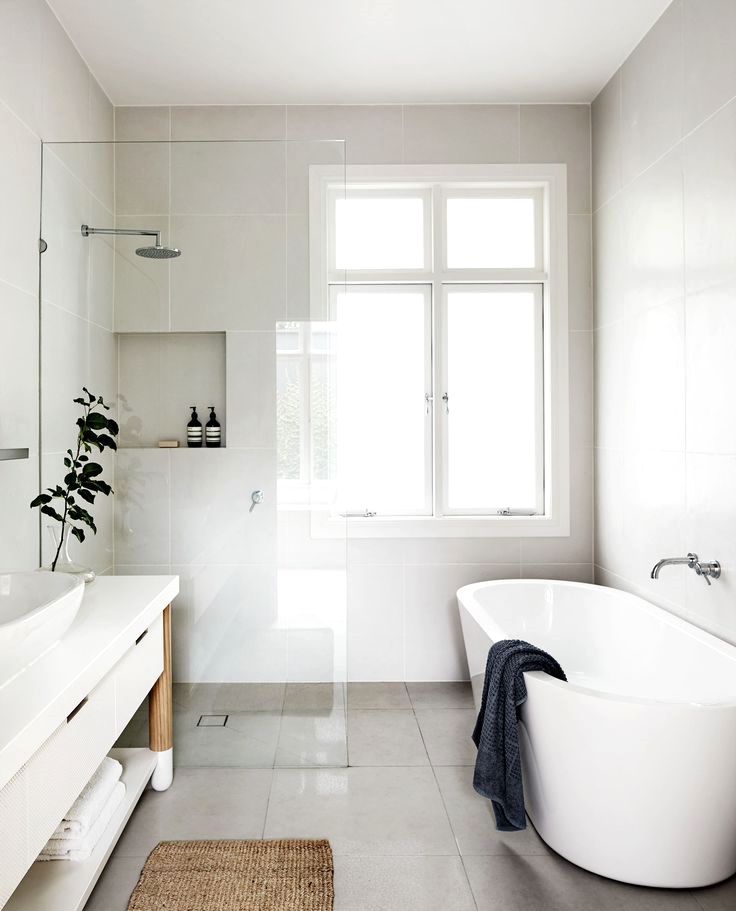 Luxury Bathrooms that are Instant Classics Luxury Bathrooms that are Instant Classics