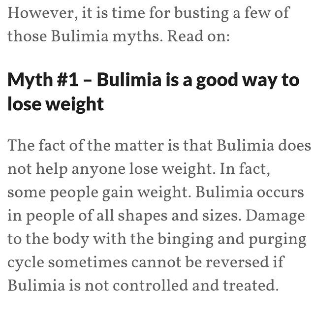 Causes of weight loss in seniors image 6
