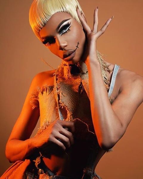 naomi smalls makeup naomi smalls makeup