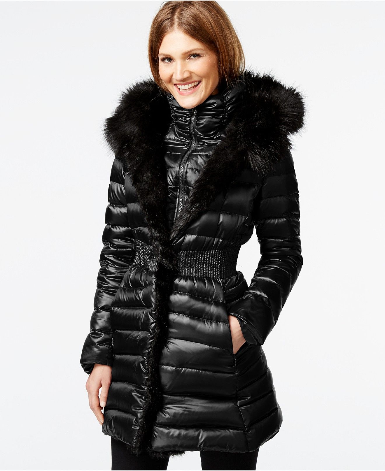 Moncler Capes & Ponchos Pareja Moncler Capes & Ponchos Pareja