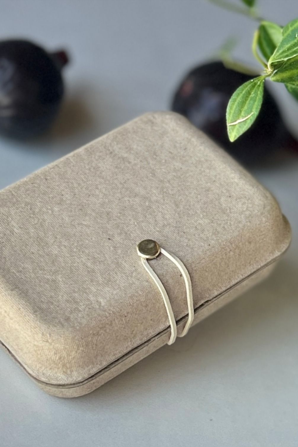 Eco Friendly Packaging - Good things come in GREEN packaging!