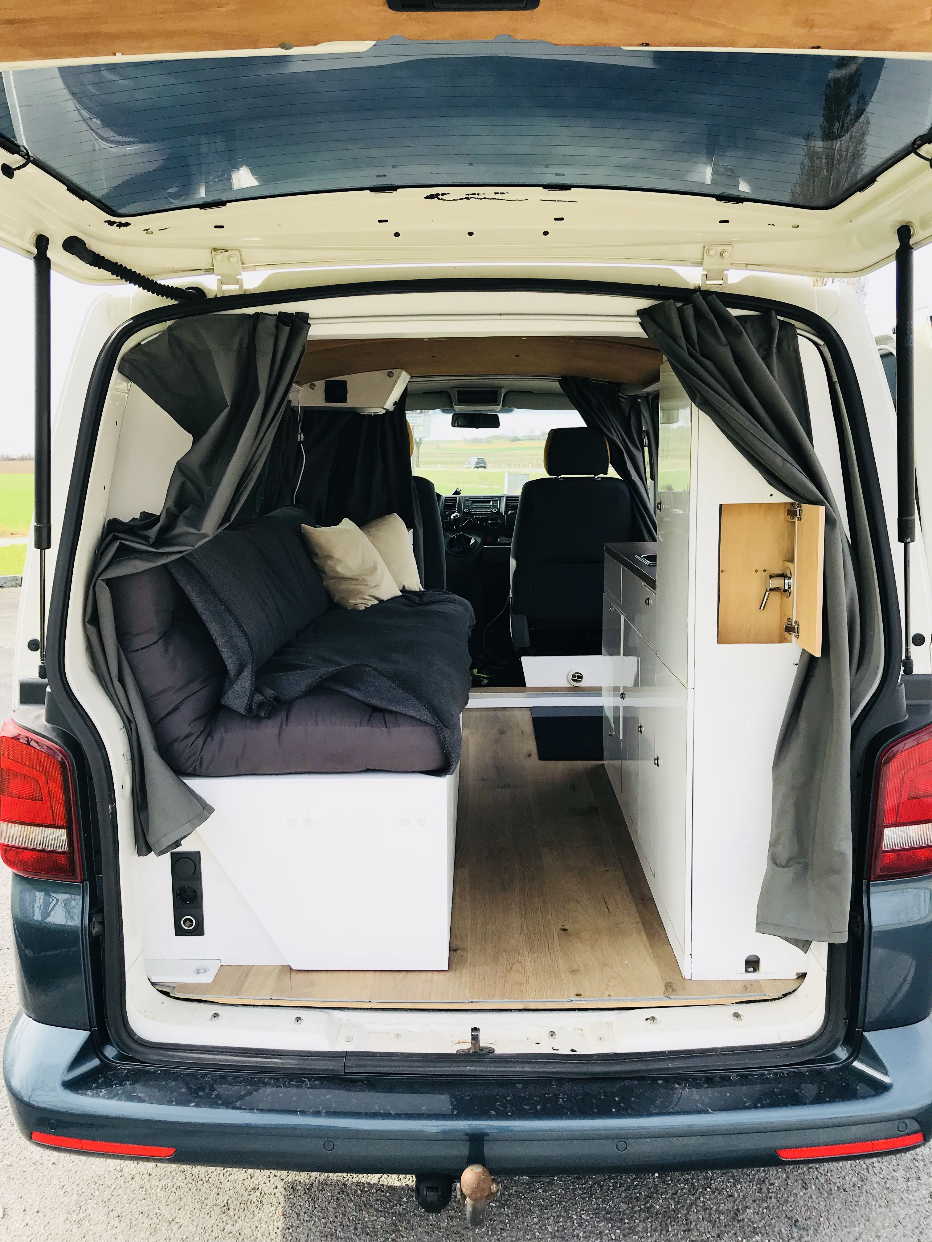 T10 Camper Duschanschluss Camping ausbau, Campingbus ausbau T10 Camper Duschanschluss Camping ausbau, Campingbus ausbau