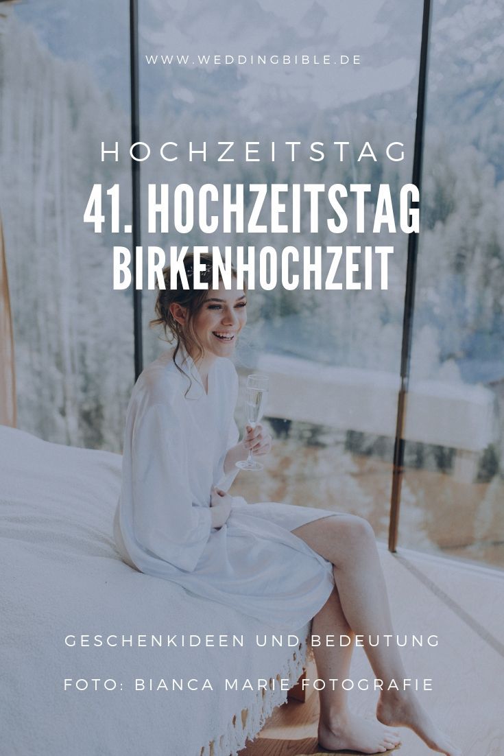 Birkenhochzeit Nach 41 Ehejahren Der 41 Hochzeitstag Und Seine Bedeutung Sterne Hochzeit Lavendel Hochzeit Birke Hochzeit