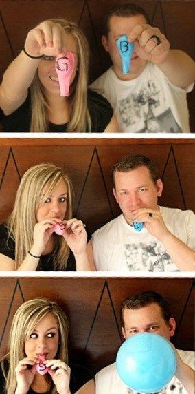 7 süße Bilder, die das Geschlecht des Babys enthüllen- 7 süße Bilder, die...