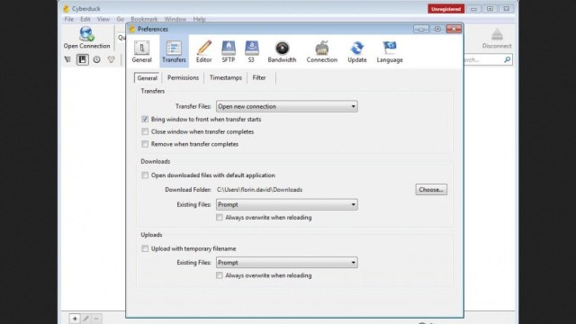 cyberduck free download cyberduck free download