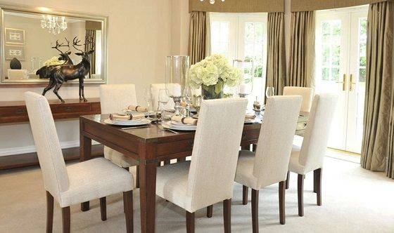 Nice Decoracion De Comedores Modernos Images Gallery >> Decoracion ... Nice Decoracion De Comedores Modernos Images Gallery >> Decoracion ...