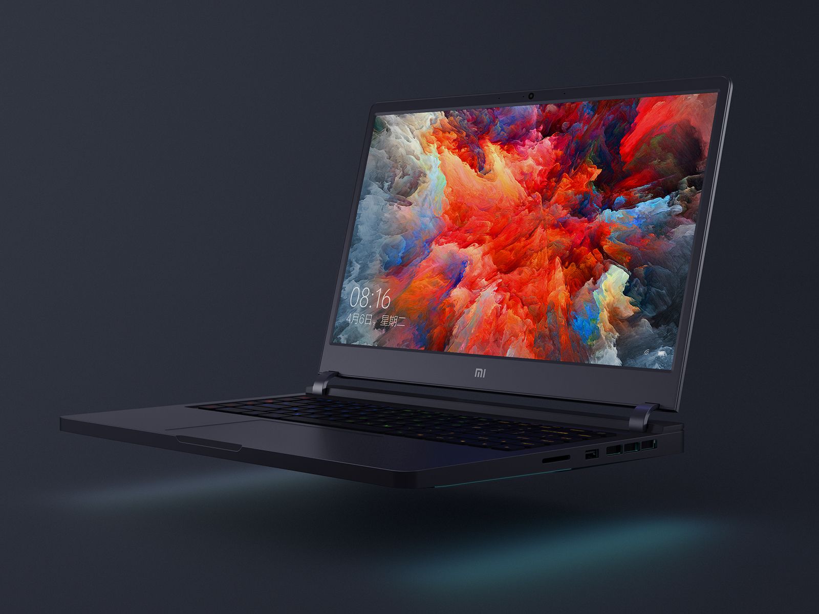 Xiaomi officially announced about the puter mobile games Xiaomi Xiaomi officially announced about the puter mobile games Xiaomi Mi Gaming Laptop Laptops xiaomi Xiaomi Mi