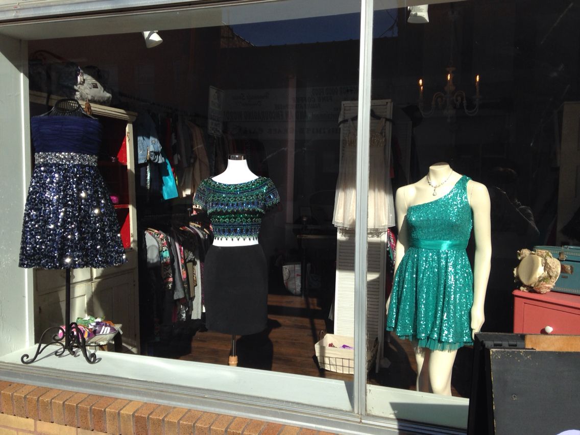 My Window Display Like New Upscale Resale Shop Located In Shinnston My Window Display Like New Upscale Resale Shop Located In Shinnston