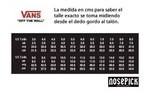 vans numero 21 vans numero 21