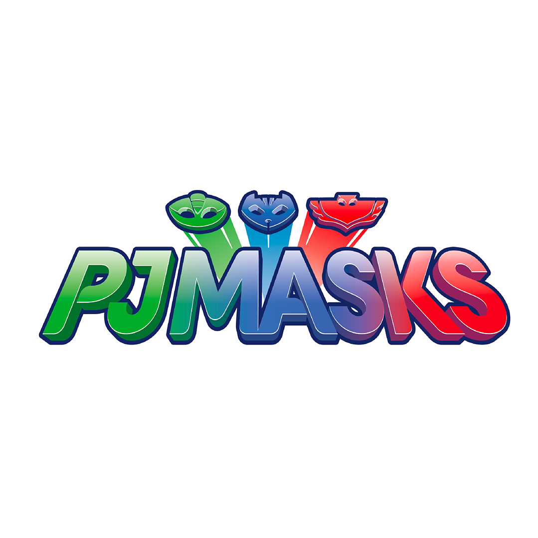 Pin on Heroes en pijamas personajes