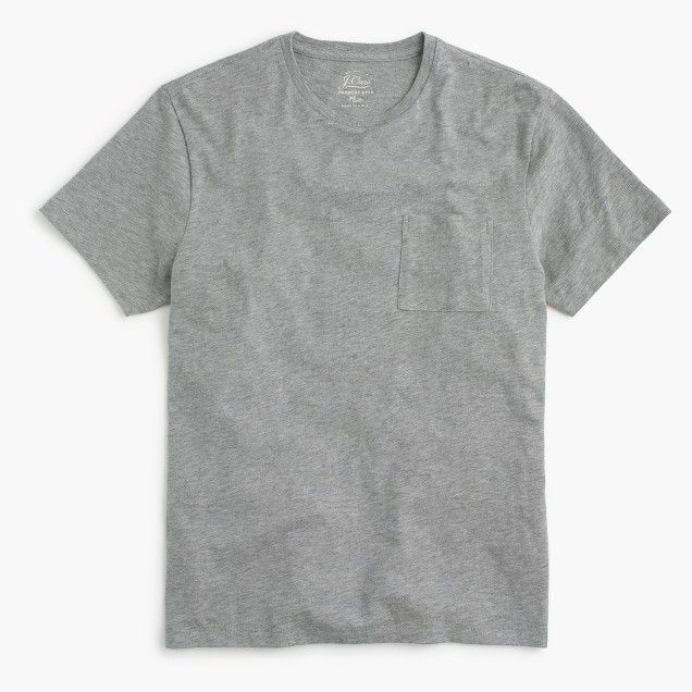 Garment-dyed T-shirt (With images) | Men shirt style, Dye t shirt, T shirts s