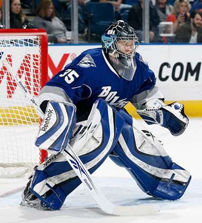 riku helenius goalies masked marvels pinterest tampa bay