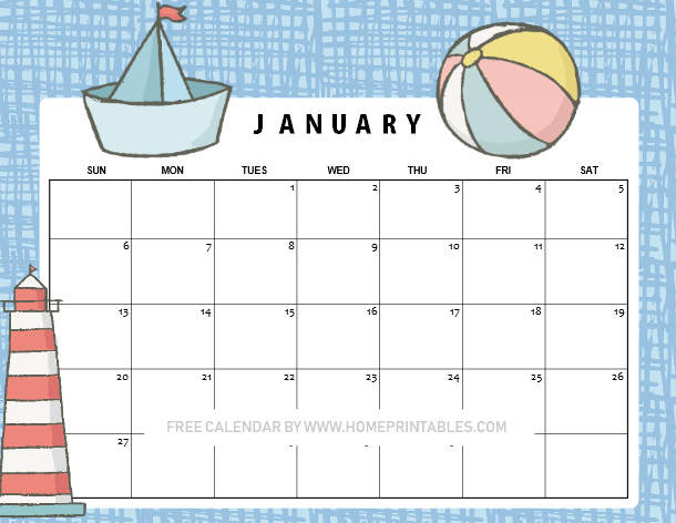 january 2019 calendar printable 10 1 designs for free download january 2019 calendars cute