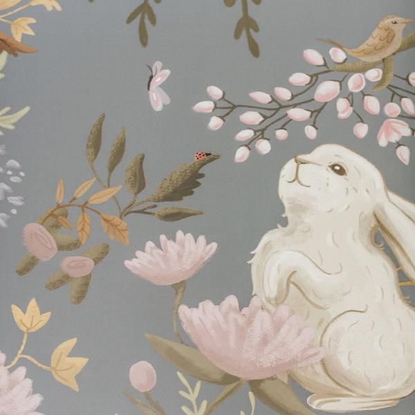 OH, Deer! Wallpaper OH, Deer! Wallpaper