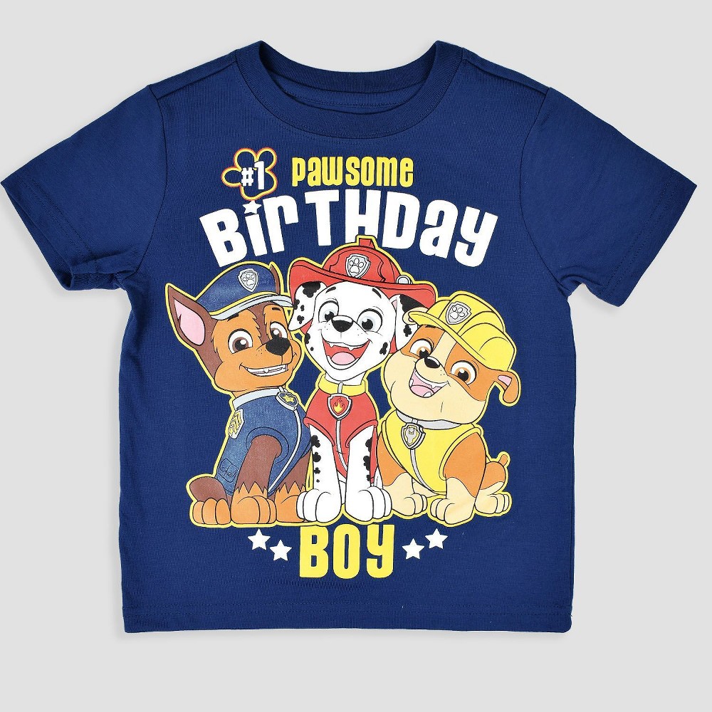 Paw Patrol Skye Personalised Boys Girls T-Shirt Ideal Gift//Present