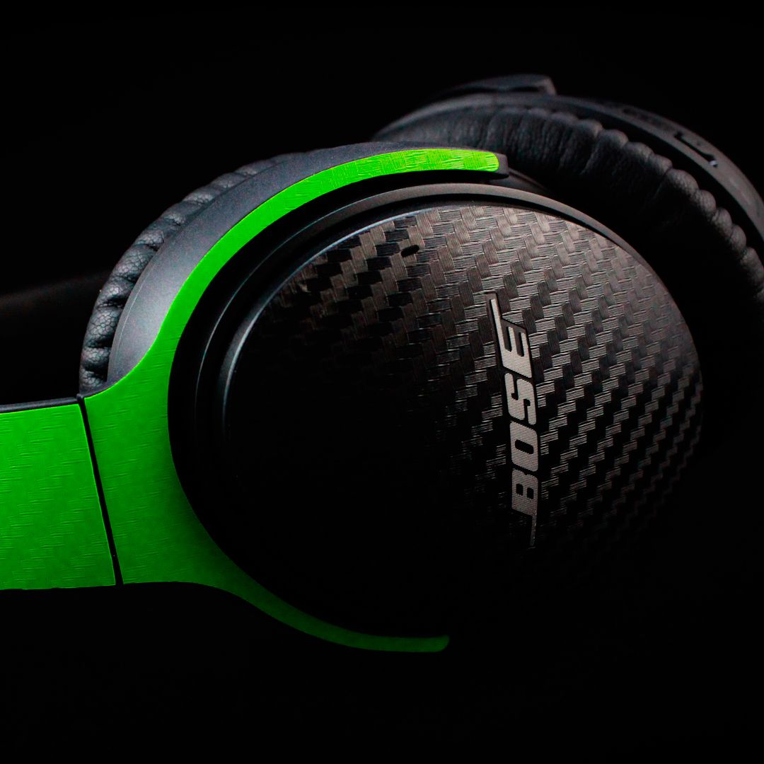 Bose QC35 Headphone Skins Custom headphones, Bose, Best