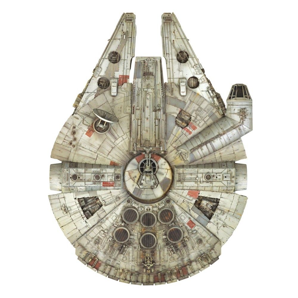 X-Kites Star Wars Deluxe Nylon Fighter Kite X-Wing