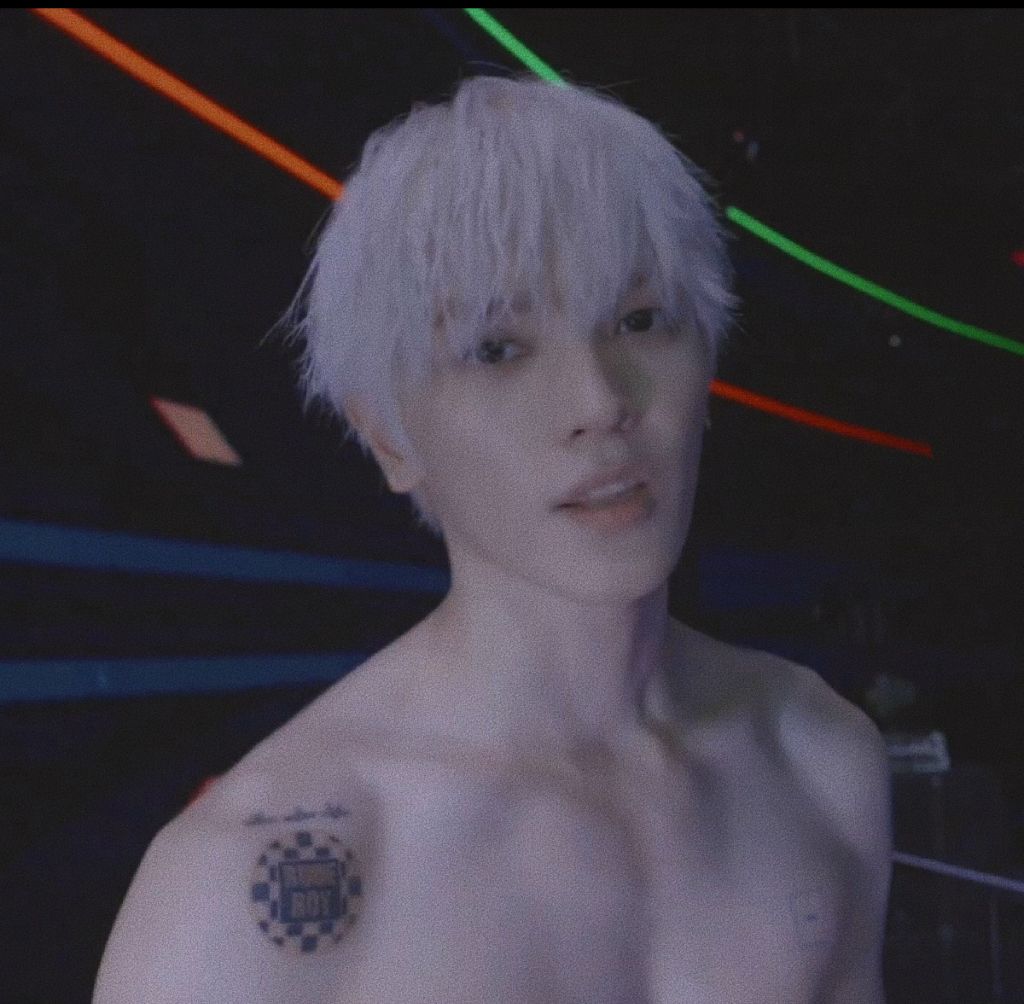 Lee Taeyong The Iconic K Pop Star lee-taeyong-the-iconic-k-pop-star