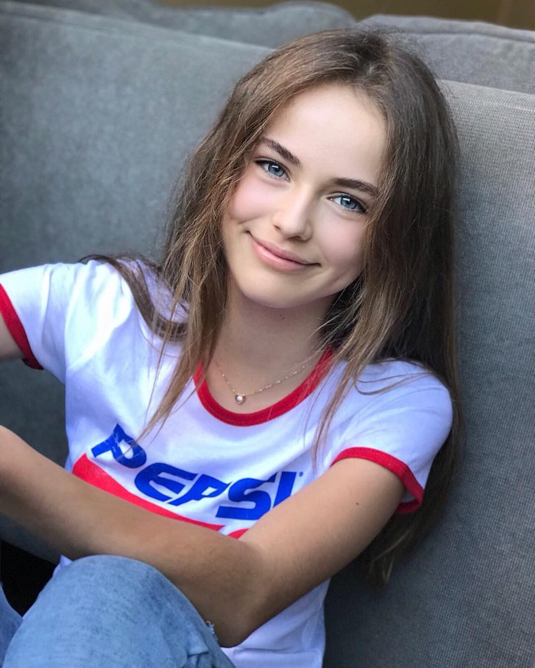 Kristina Pimenova Kristina Pimenova Instagram Kristina Pimenova Supermodels