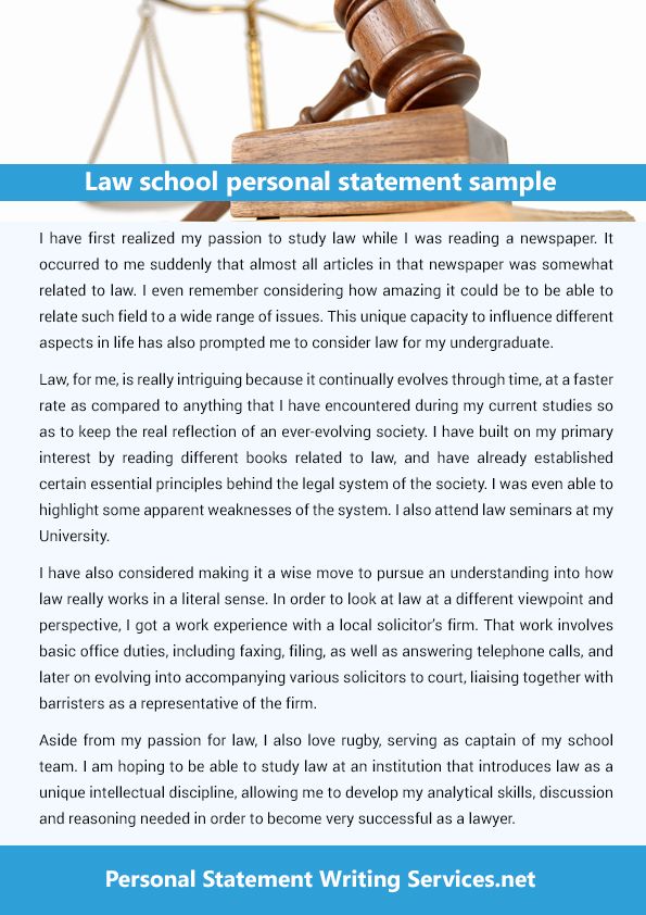 law school personal statements reddit