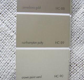 Light Putty Paint Color Down To Earth Style Wall Colors Paint Colors Wall Colors Green Paint Colors