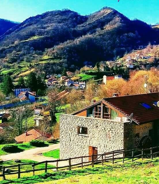 Webcam De Campo De Caso Campo de Caso, Asturias | Spain, Travel, World