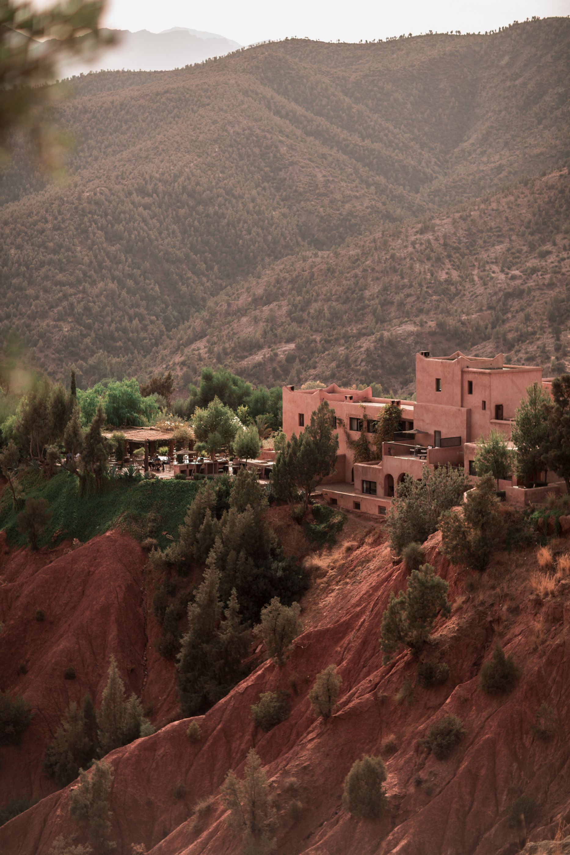 IS IT WORTH VISITING THE ATLAS MOUNTAINS DURING YOUR TRIP TO MOROCCO