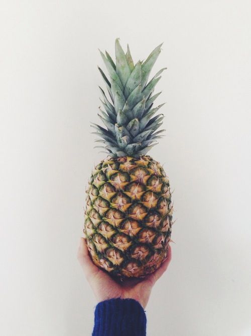 Pin on Pineapples