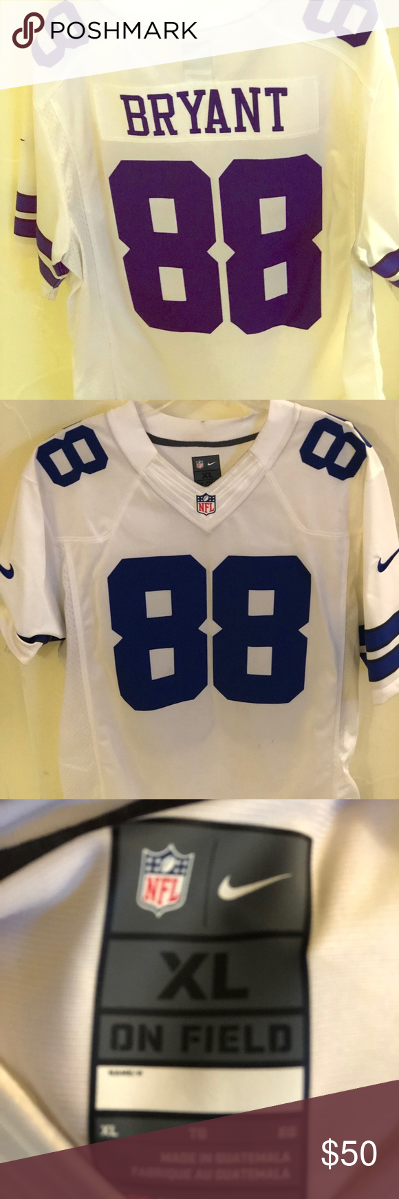 Official Dallas Cowboys Dez Bryant Jersey Men’s jersey NFL Other #dezbryantjersey Official Dallas Cowboys Dez Bryant Jersey Men’s jersey NFL Other #dezbryant