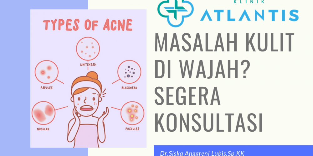 Biaya Konsultasi Dokter Kulit Wajah
