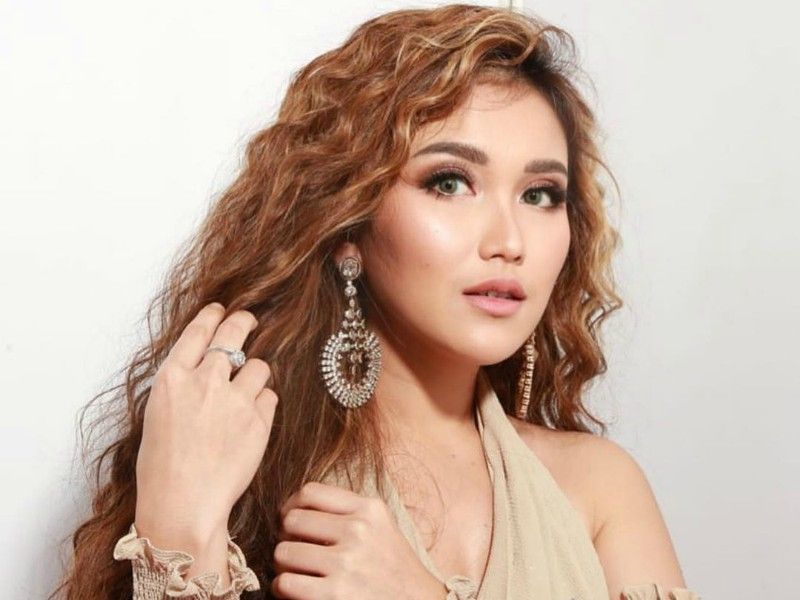 Begini Peringatan Ibunda Didi Riyadi Saat Anaknya Dekat Dengan Ayu Ting Ting Didi Peringatan Anak