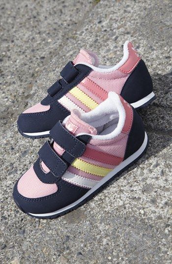 adidas 'Dragon' Sneaker (Baby, Walker & Toddler) available adidas 'Dragon' Sneaker (Baby, Walker & Toddler) available