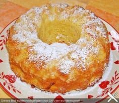 Schneller Apfelkuchen von Third | Chefkoch