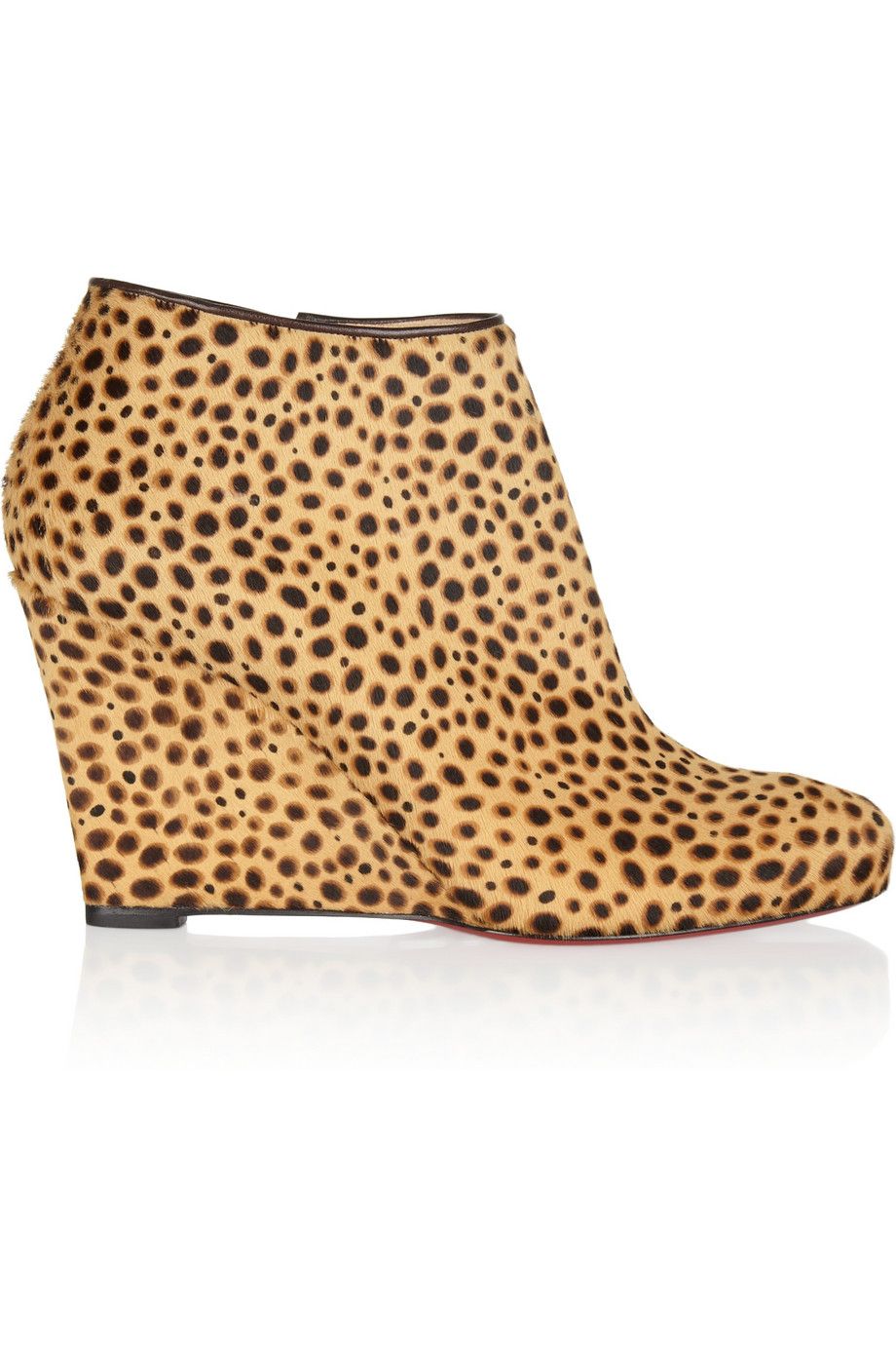 Christian Louboutin Plataformas Pareja Christian Louboutin Plataformas Pareja