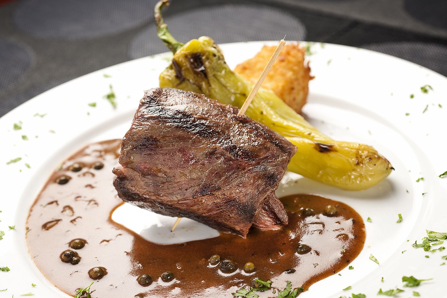 Secreto Angus | Food, Angus, Steak