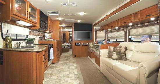 Explore Italy With Motorhome Hire Explore Italy With Motorhome Hire