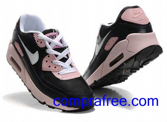 air max negro rosa air max negro rosa